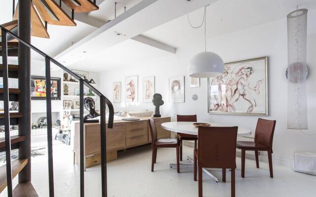 onefinestay - Primrose Hill apartments