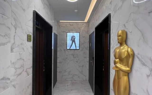 Lisbon City Hollywood Hotel By City Hotels