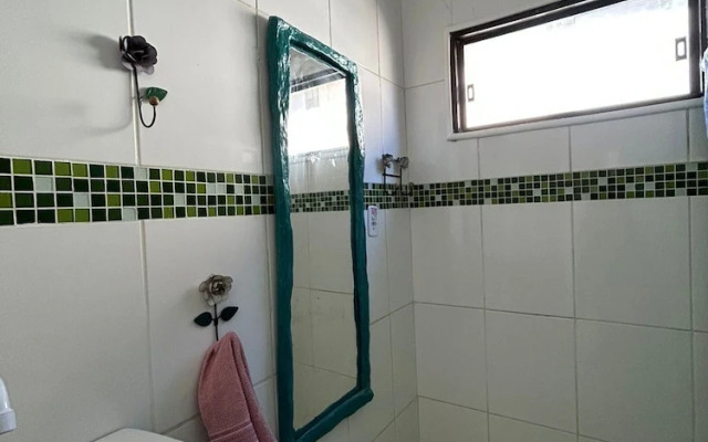 Casa Espaçosa em Maracaípe