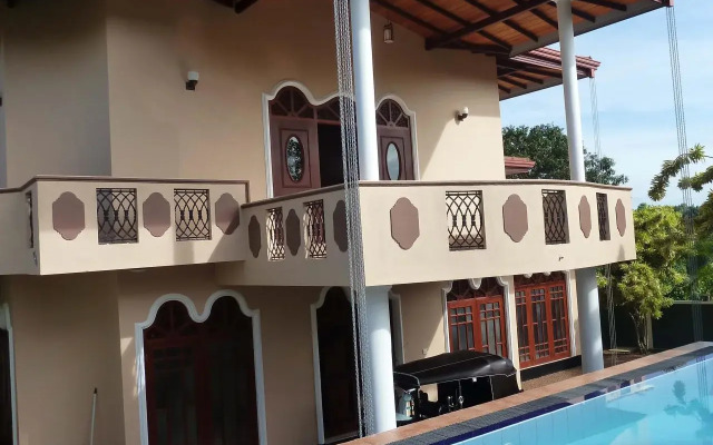 Yohan Villa