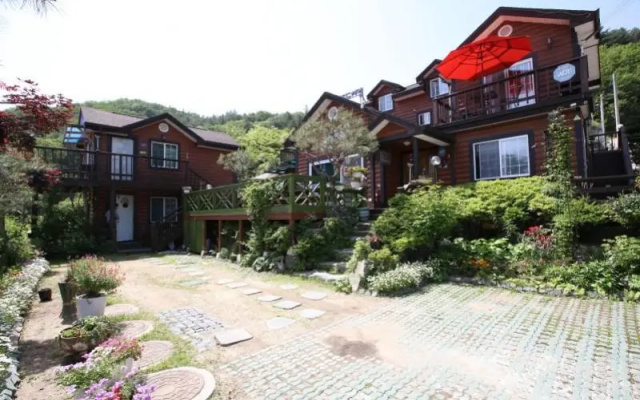 Yangpyeong Maison du Ciel Pension