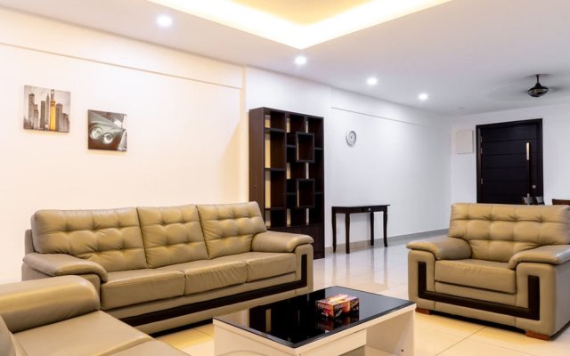 Summerton Luxury 4 Bedrooms Suite by D Imperio Homestay