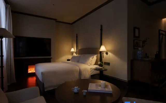MEILIE Homestay