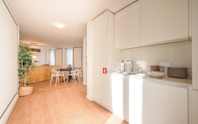 Guestready - The Corner Apartments