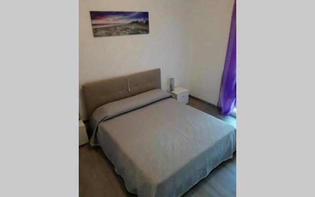 Residence Vigna del Mare