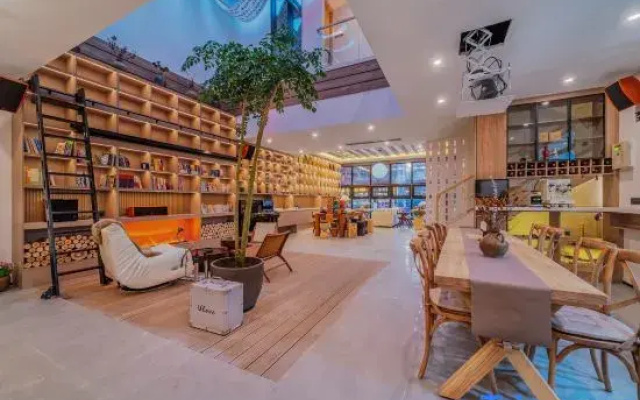 ChunShan·Su Homestay
