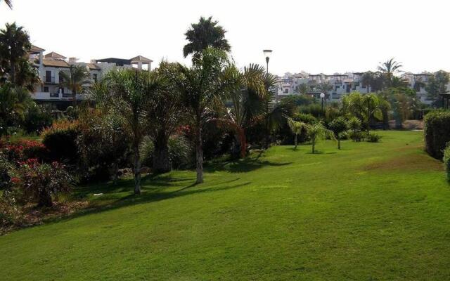 Apartamento Jardines M1-1b