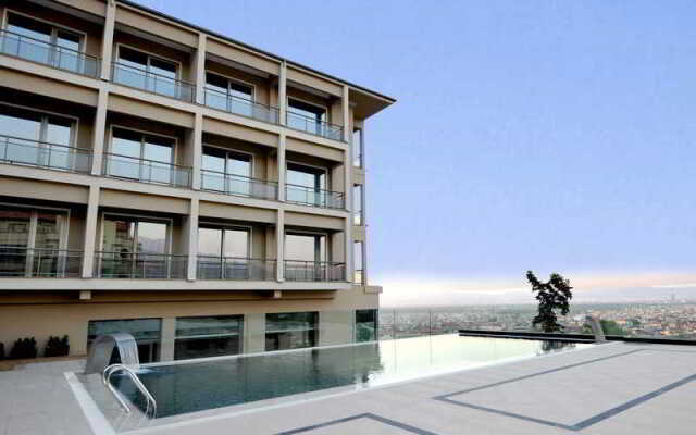 BB Celik Palace Bursa & Blue Diamond Bursa Palace