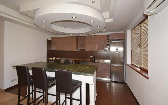 Lemkin apartment HR agency