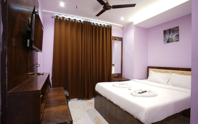 Hotel Blissful