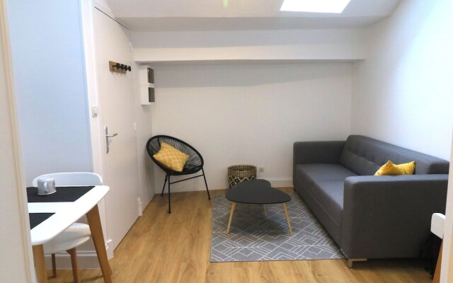 Yann locations meublées