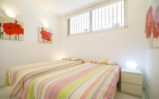 Magnifique Bungalow 150 m2 Marazul del sur C209