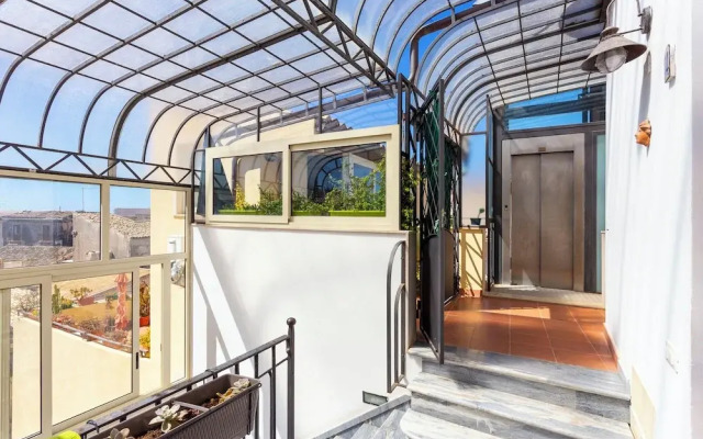 Salomone Ortigia Apts by Wonderful Italy