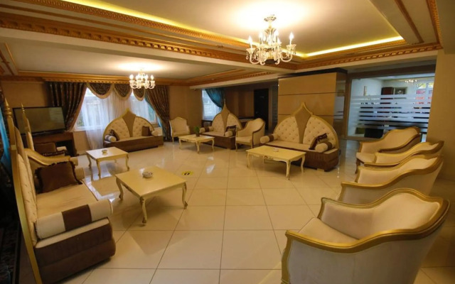 Tiryandafil Otel
