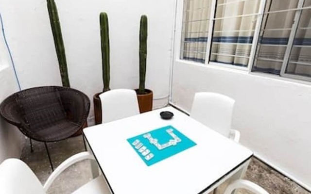 The best place to enjoy Oaxaca