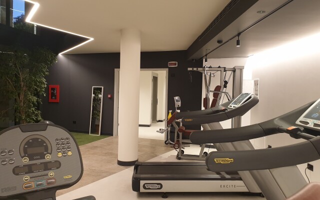 Elite Hotel Mestre Venice