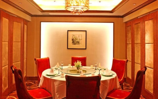 全季酒店(杭州西溪文三西路店)