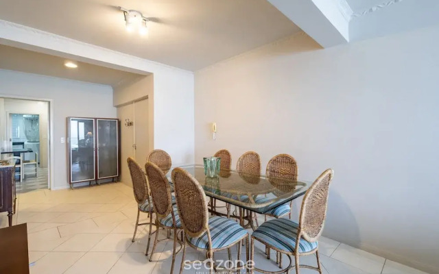 Apt w/ Balcony and Oceanfront View in BC - Ipc0901