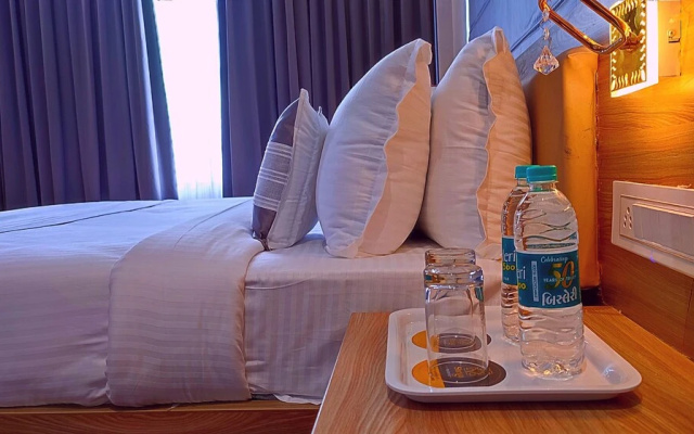 Sshubh Hotel Nathdwara