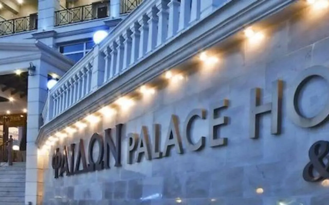 Phaidon Hotel & Spa