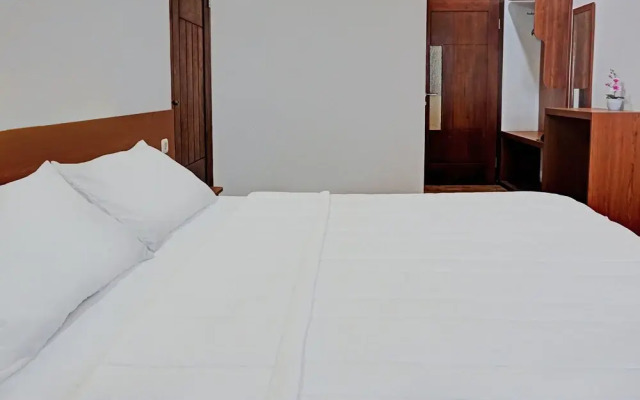 Capital O 92228 Cozy Bromo Homestay