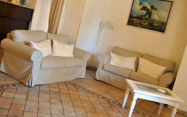 Masseria La Grande Quercia