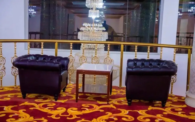 Golden Vista Hotels