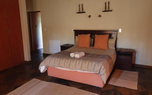 Makhato Bush Lodge 86