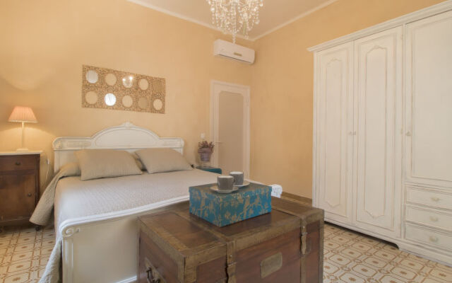 Locazione Turistica Agave