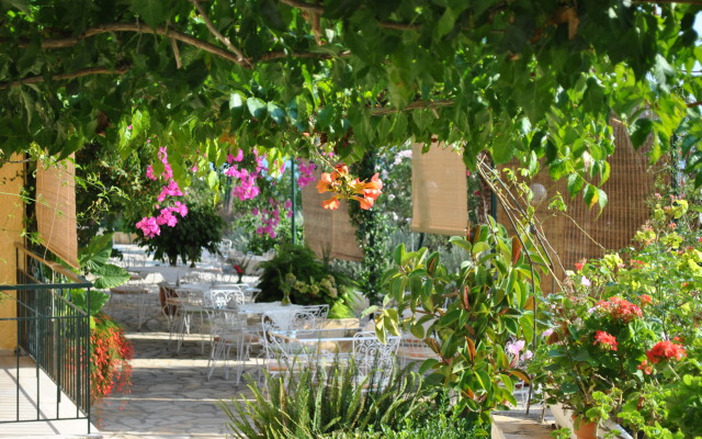 Hotel Helios Splendid