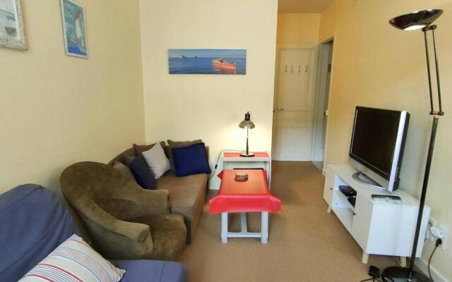 Appartement Cauterets, 3 pièces, 4 personnes - FR-1-234-179