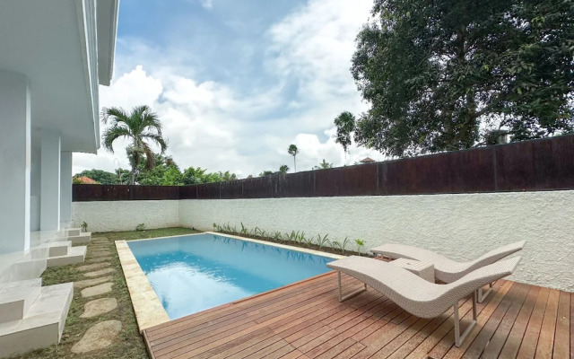 Vitasha Supala Ubud - Ubud Center Prime Location