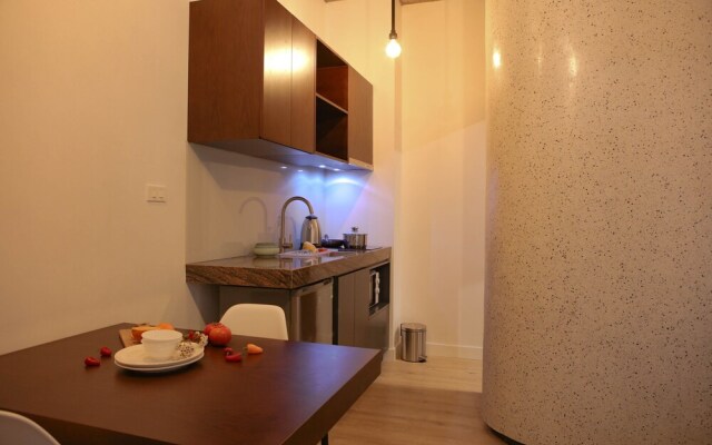 Jasmine House managed by Lily Home
