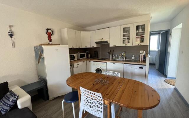 Appartement Hourtin, 3 pièces, 4 personnes - FR-1-648-71