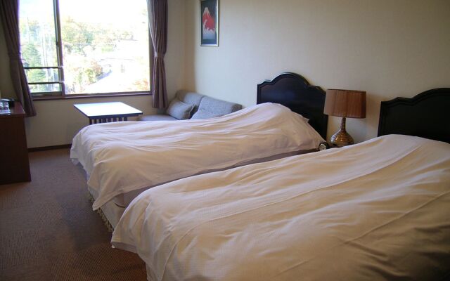 Fujimatsuzono Hotel