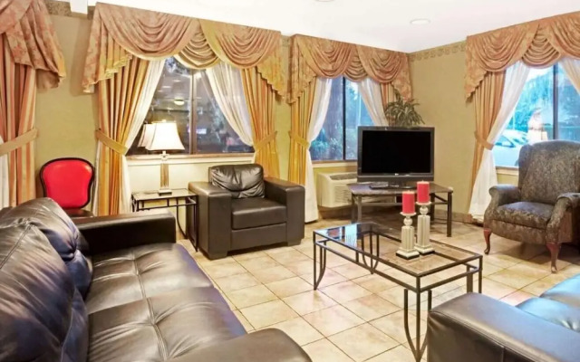 FairBridge Inn Express Tukwila