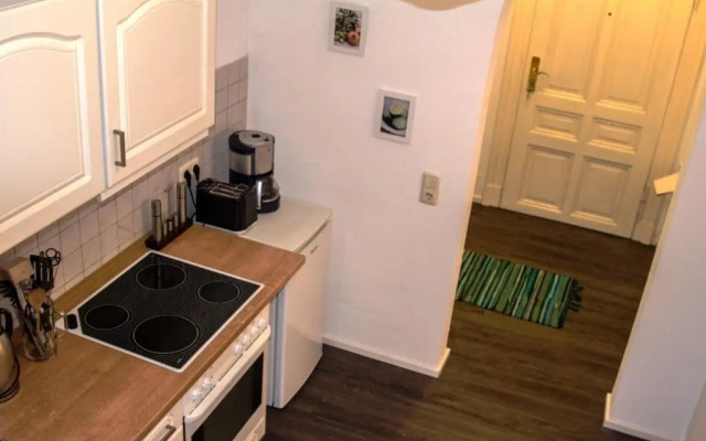 City Apartment Leipzig