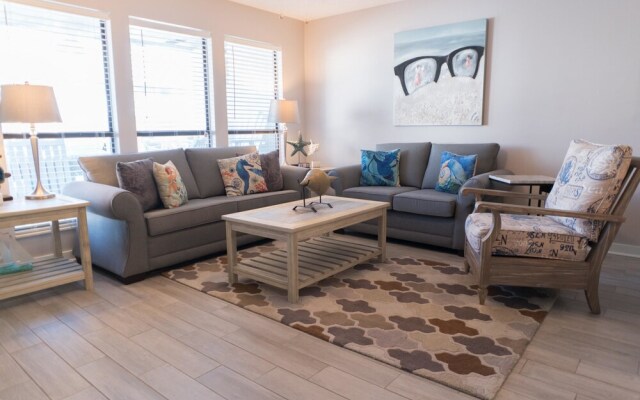 Southwind Condo Rentals by Panhandle Getaways