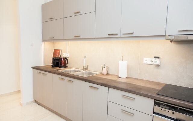 Gorgeous apartment in Central Athens