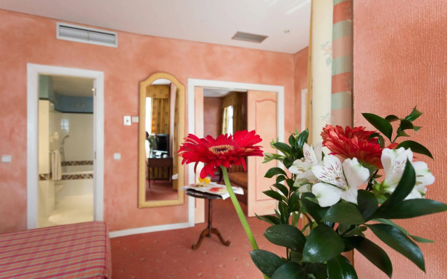 Soho Boutique Puerto