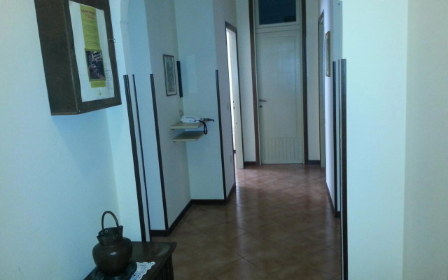 Hotel Bodoni