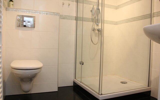 Luxury Suites Arendshof