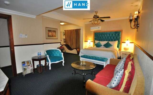 S79 Vuon Saigon Hotel & Spa