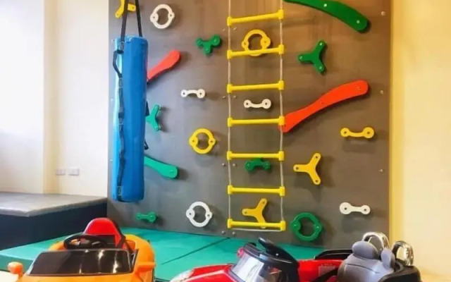 Child House