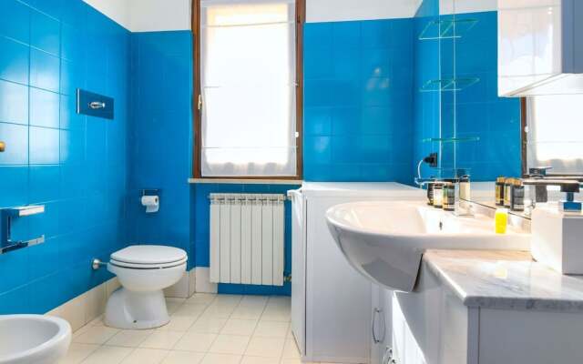 Gardagate Residenza Quiete