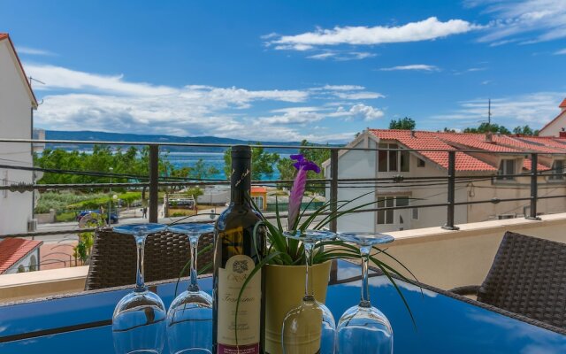 Apartments Villa Aquamarine