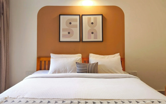 Olive Hotel Palace Road by Embassy Group