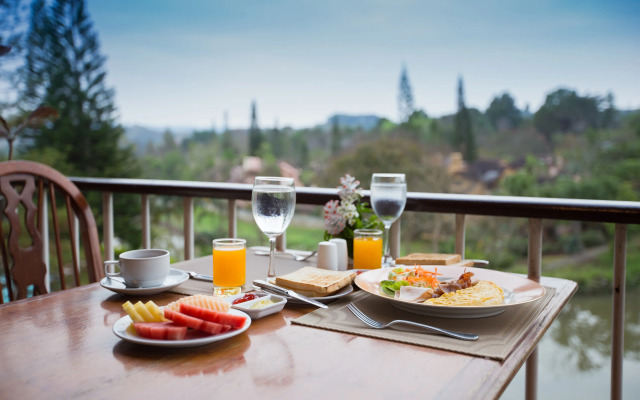 Imperial Phukaew Hill Resort