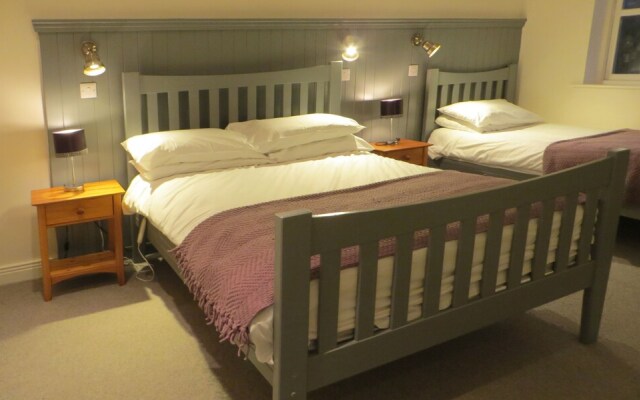 Ballyvaughan Cottage No 3