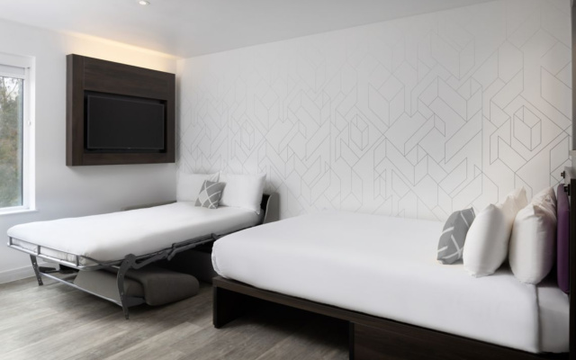 Four Points Flex by Sheraton London Shoreditch East